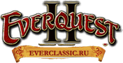 EverClassic — русскоязычный сервер EverQuest II